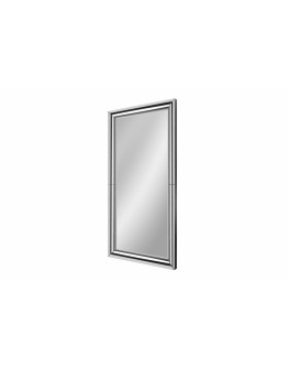 Зеркало Line AS07 серебро