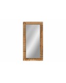 Зеркало Rumba A025XL янтарный