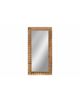 Зеркало Rumba A025XL янтарный