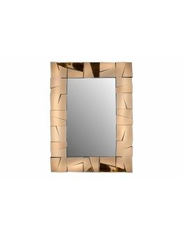 Зеркало Wall A046 янтарный