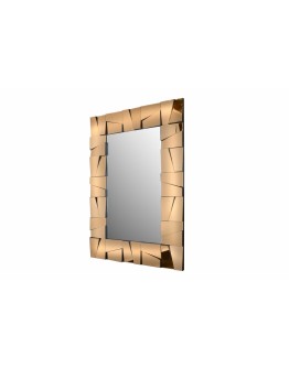Зеркало Wall A046 янтарный