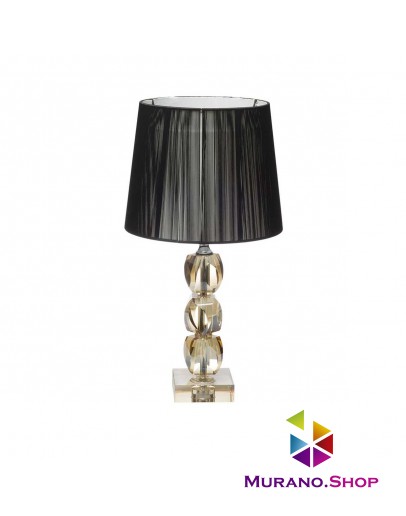 Настольная лампа Garda Decor X281205G