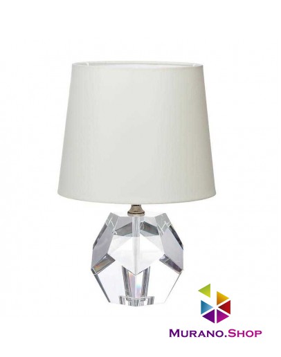 Настольная лампа Garda Decor X31511CR