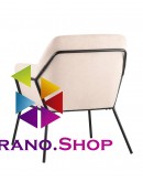 Кресло Stool Group Шелфорд светло-розовый SHACKELFORD GY702-5